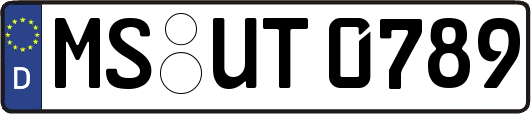 MS-UT0789