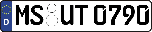 MS-UT0790