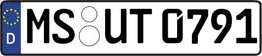 MS-UT0791