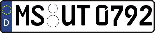 MS-UT0792