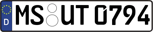 MS-UT0794