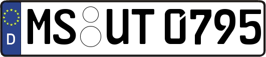 MS-UT0795