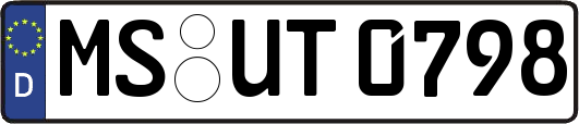 MS-UT0798