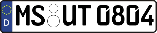 MS-UT0804
