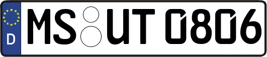 MS-UT0806