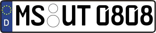MS-UT0808