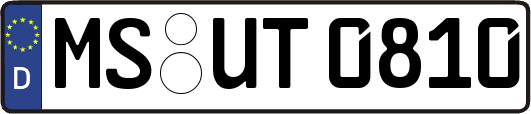 MS-UT0810