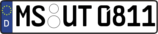 MS-UT0811