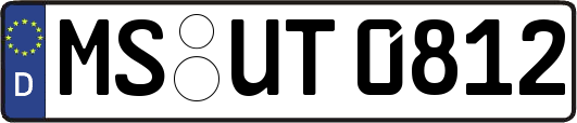 MS-UT0812