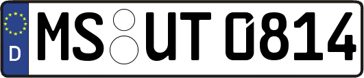 MS-UT0814