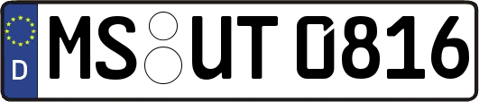 MS-UT0816