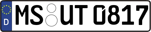 MS-UT0817