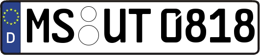 MS-UT0818
