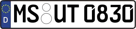 MS-UT0830