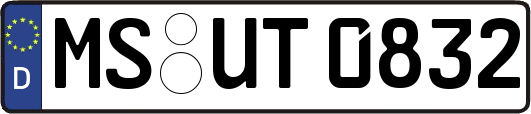 MS-UT0832