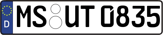 MS-UT0835