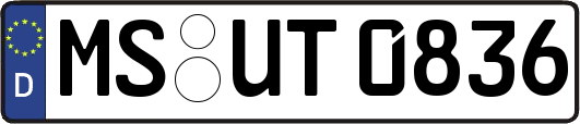 MS-UT0836