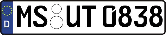 MS-UT0838