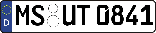 MS-UT0841