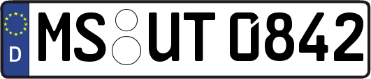 MS-UT0842
