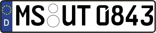 MS-UT0843