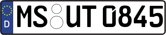 MS-UT0845