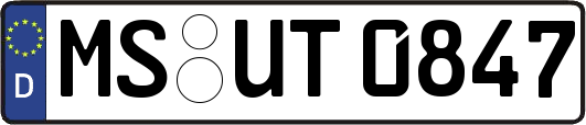 MS-UT0847