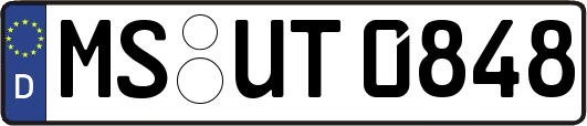 MS-UT0848