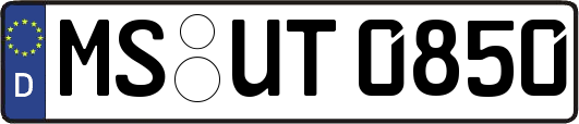 MS-UT0850