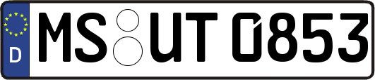 MS-UT0853