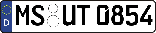 MS-UT0854