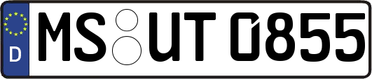 MS-UT0855
