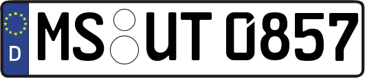 MS-UT0857