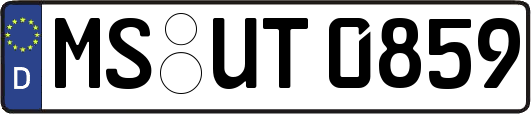 MS-UT0859