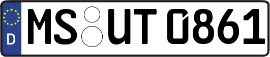 MS-UT0861