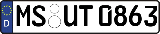 MS-UT0863