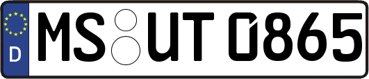 MS-UT0865