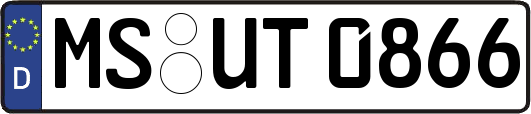 MS-UT0866