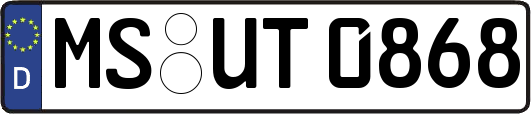MS-UT0868