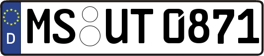 MS-UT0871
