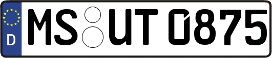 MS-UT0875