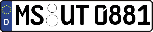 MS-UT0881