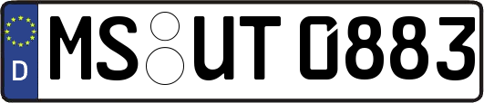 MS-UT0883