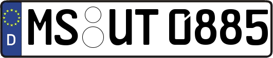 MS-UT0885