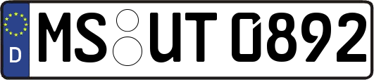 MS-UT0892