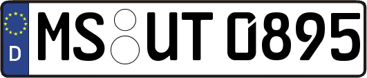MS-UT0895