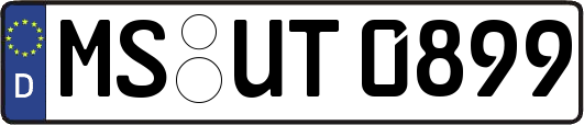 MS-UT0899