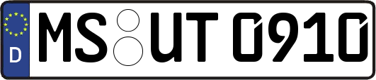 MS-UT0910