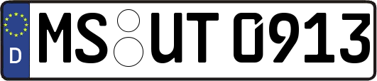 MS-UT0913