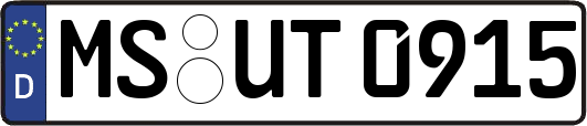 MS-UT0915